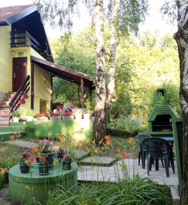 Doboj House | Vikendica Alisa