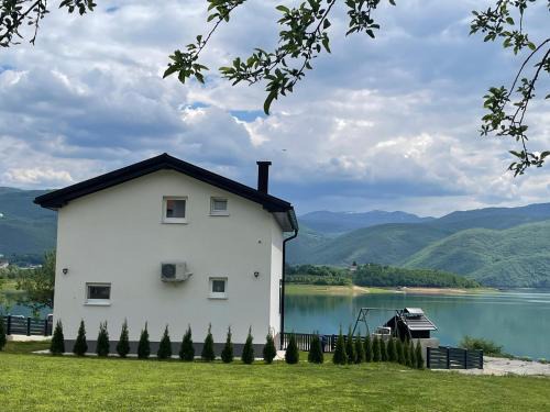 Herzegovina-Neretva Canton House | Vikendica Bošnjak