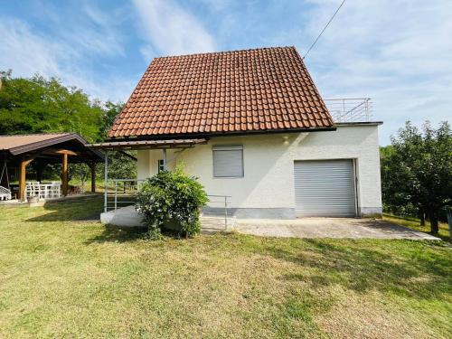 Bosnia House | Vikendica Bregovi