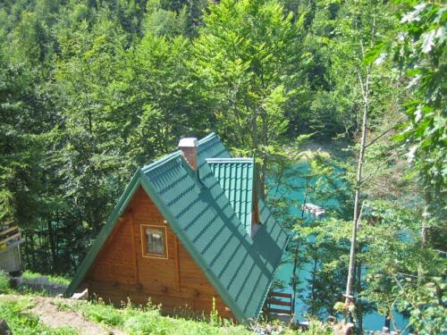 Bajina Basta House | Vikendica Breza