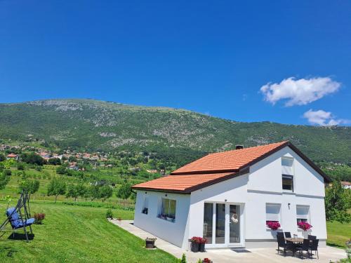 Herzegovina-Neretva Canton House | Vikendica Bruše