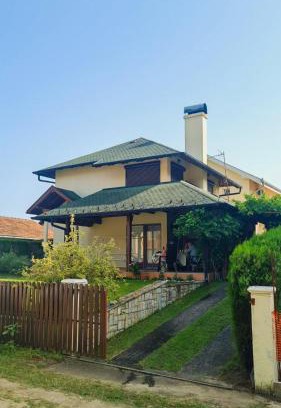 Veliko Gradiste Apartment | Vikendica Forest