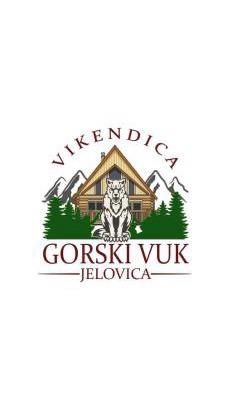 Montenegro House | Vikendica GORSKI VUK Jelovica