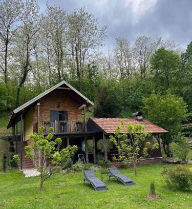 Banja Luka Cabin | Vikendica Luka