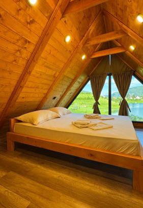 Herzegovina-Neretva Canton House | Vikendica Malekin