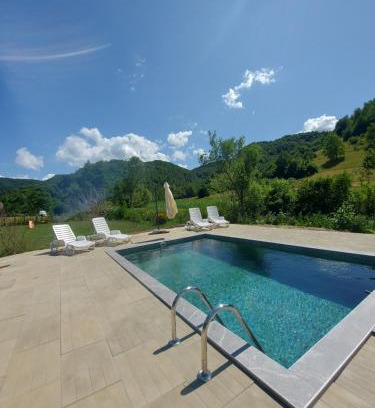 Republika Srpska House | Vikendica Mandic