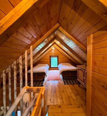 Republika Srpska Ski Chalet | Vikendica Mila