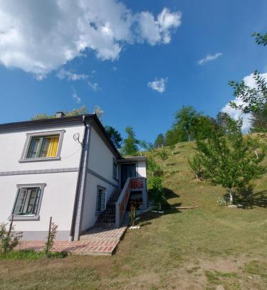 Ljubovija Apartment | Vikendica Nada
