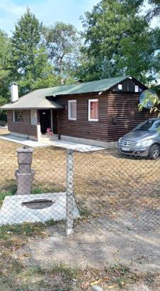 Central Serbia House | Vikendica Sofia