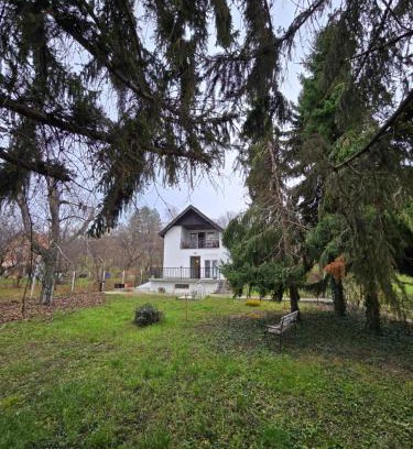Banostor House | Vikendica u Banoštoru