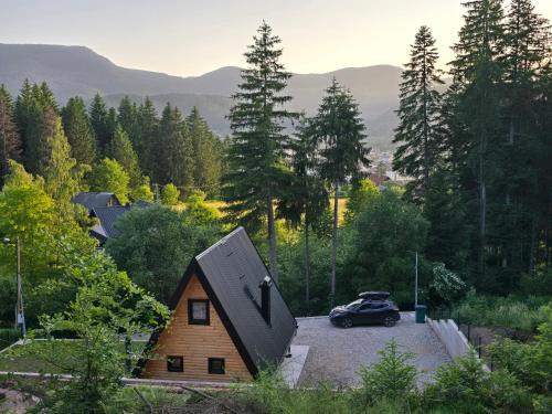 Pale House | Vikendica Villa Marija Pale