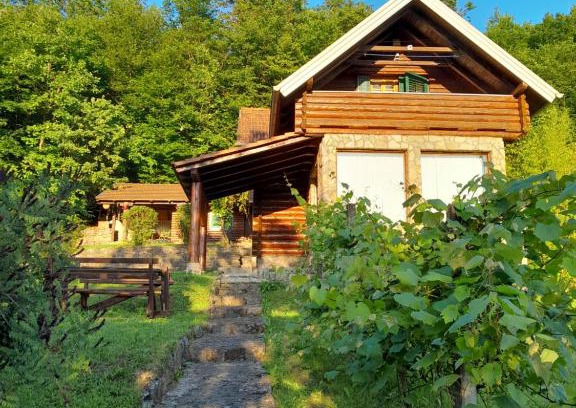 Republika Srpska House | Vikendica Volar