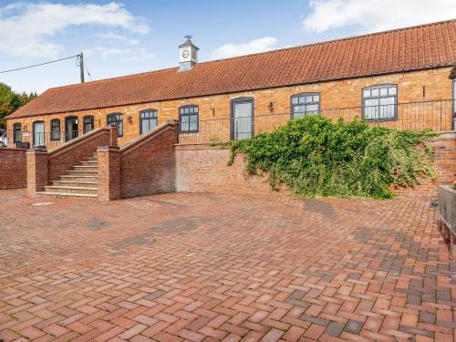 Horncastle House | Viking Cottage - Uk36662