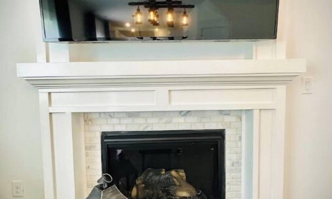 Gainesville House | Viking Housen
