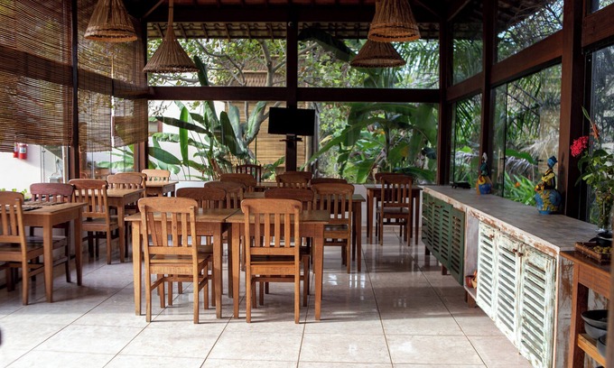 Barra Grande Hotel | Viking Inn Privilege