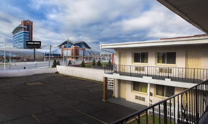 Midtown Hotel | Viking Motel