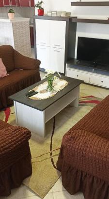 Suscepan Apartment | Viktor