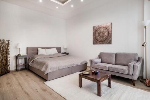 Vizivaros Apartment | Viktoria design studio apartment