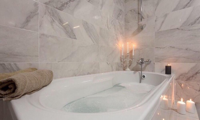 Yavory Apartment | Viktoria Garden apartment