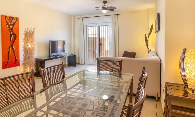 Zahara de los Atunes House | VILLAS ZAHARA SOL