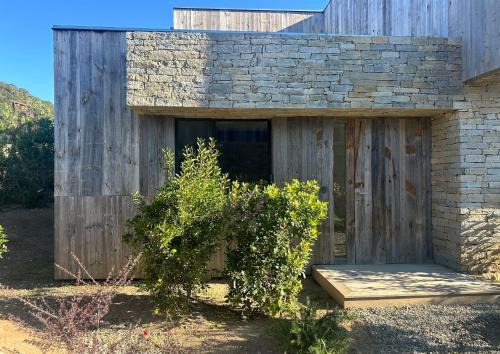 Pinarellu Villa | Villa Les Lofts de Sainte Lucie