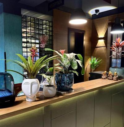 Tirana Hotel | Vila 90 Boutique Hotel