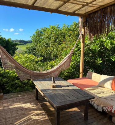 Caraiva House | Vila Alto do Rio Caraíva