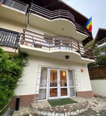 Predeal Villa | Vila Amira Predeal
