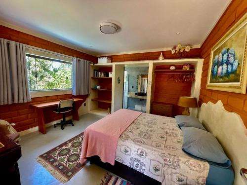 Alto Paraiso de Goias Cabin | Vila Amor - Charmosa e Central