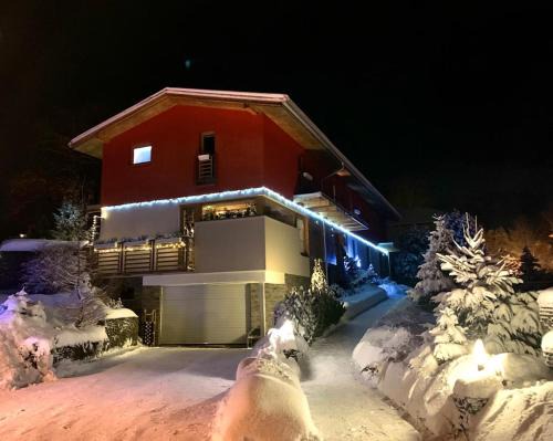 Vysoke Tatry Apartment | Vila Anna