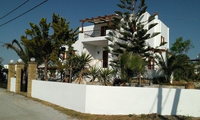 Skiros Villa | Vila Armonia