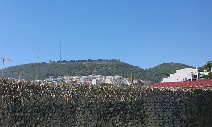 Santiago House | Vila Azul