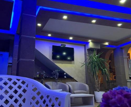 Becici Apartment | Vila Azur