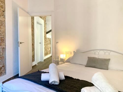 Badalona Apartment | Vila Badalona