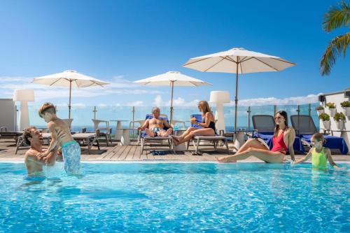 Sao Martinho Hotel | Vila Baleira Funchal