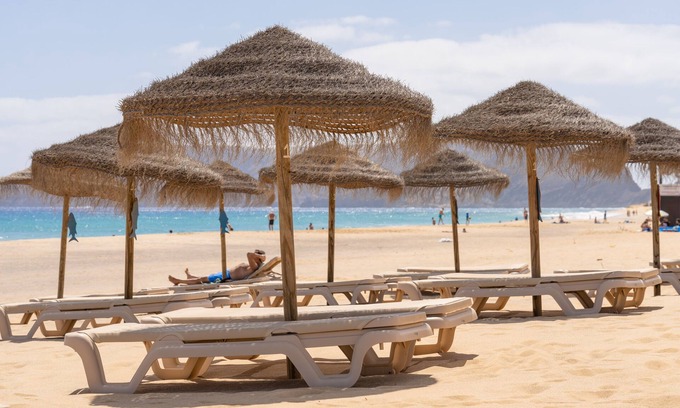 Cabeco da Ponta Apartment | Vila Baleira Suites