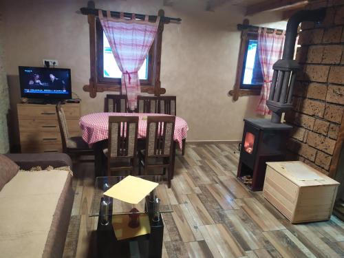 Tara National Park Cabin | Vila Balerina