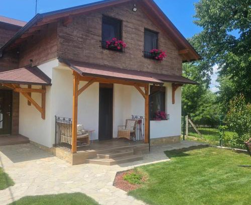 Petrovaradin Villa | Vila Banstolija