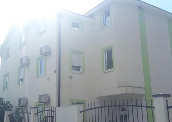 Lastva Grbaljska Apartment | Vila Bastalone