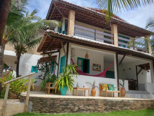 Canoa Quebrada House | Vila Beija-flor
