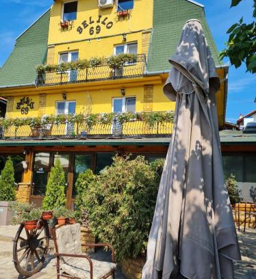 Sremski Karlovci House | Vila Belilo