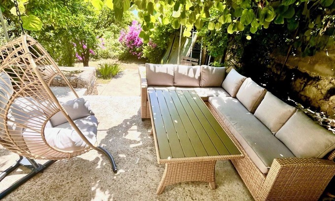 Gornji Kono Apartment | Vila Bella Luiga
