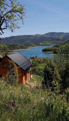 Bajina Basta Ski Chalet | Vila Bella, Tara, Zaovinsko jezero