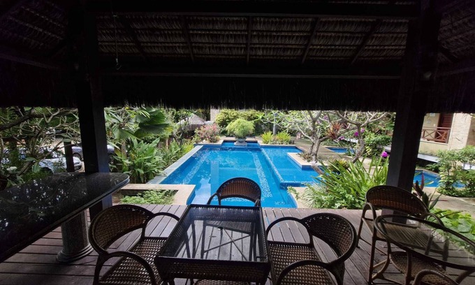 Garrote RV Rental | VILA CUMBUCO tropical condominium & Kiting