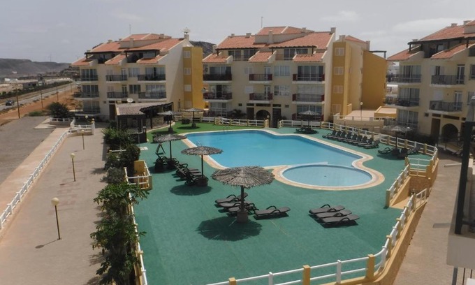 Sal Rei Apartment | Vila Cabral 2 Apartments - AC