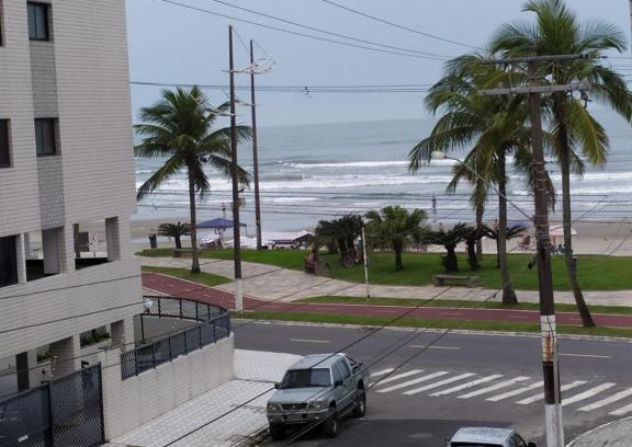 Caicara Apartment | Vila caiçara 2