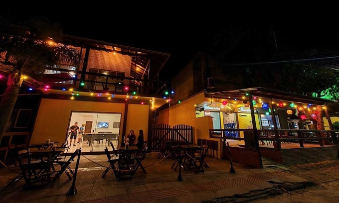 Garopaba House | Vila Canto Norte