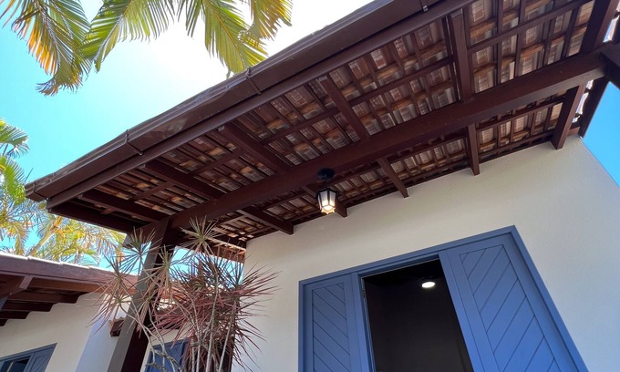 Jurere Hotel | Vila Carijós