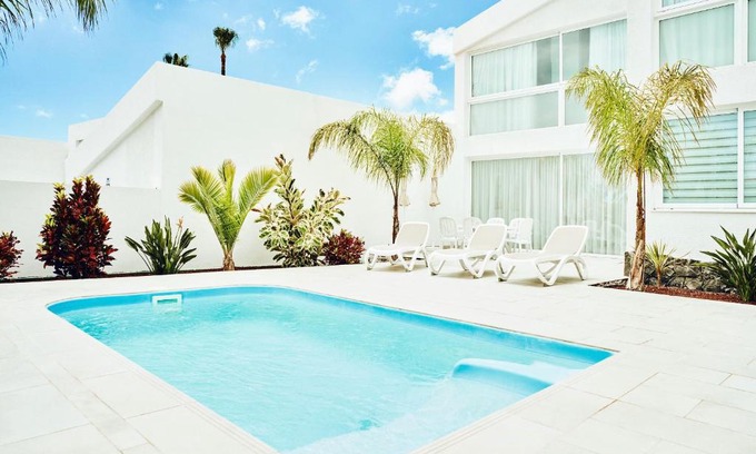 Complejo turistico Amarilla Golf Villa | VILA CARLA - 3BDR + 3BATH in Amarilla Golf