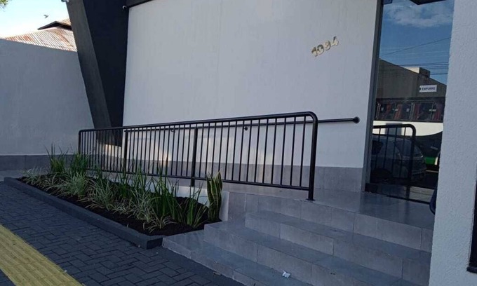 Foz do Iguacu City Centre Apartment | Vila Castelo Branco